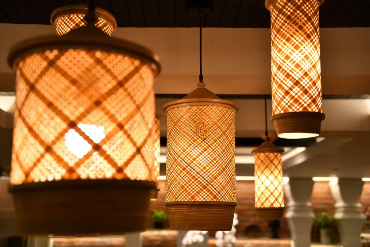 El Barrio Lanna Otel Chiang Mai Dış mekan fotoğraf