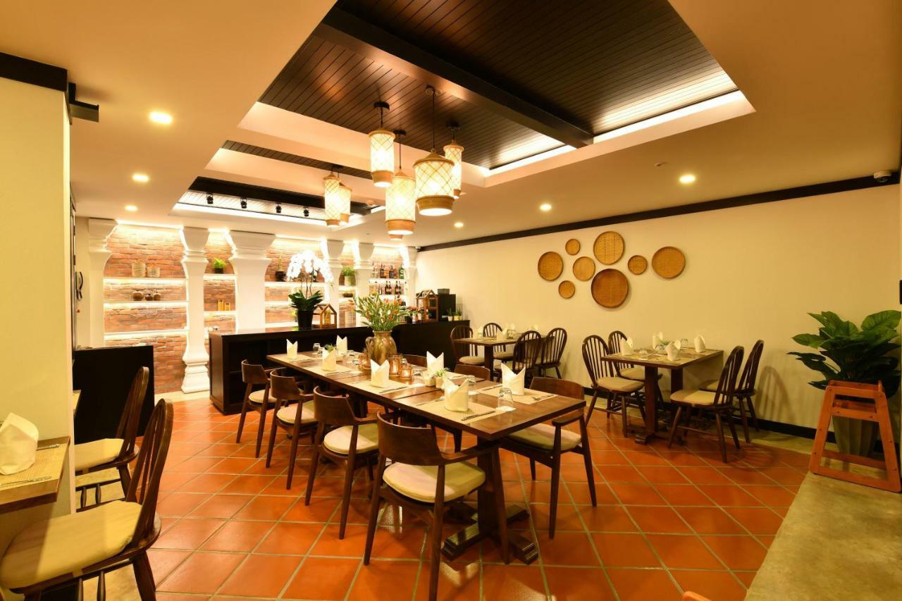 El Barrio Lanna Otel Chiang Mai Dış mekan fotoğraf