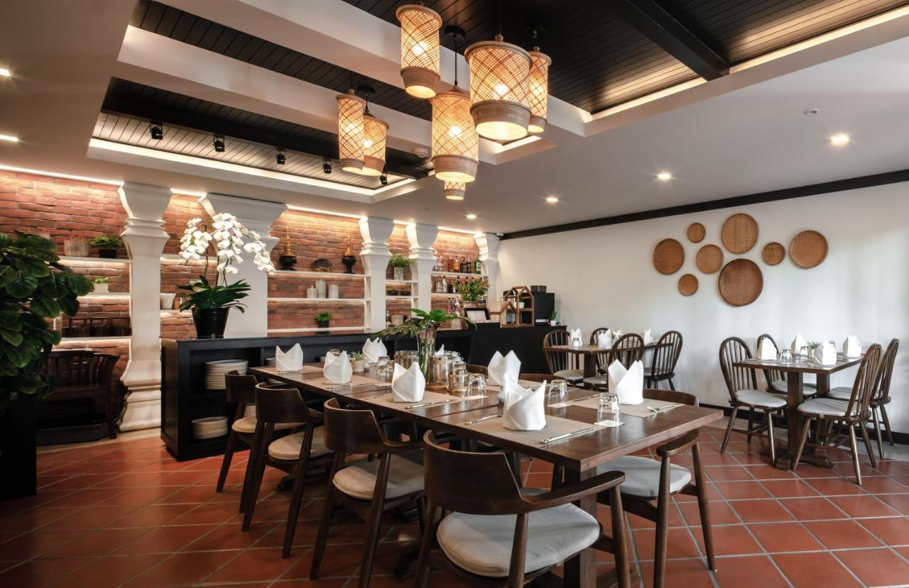 El Barrio Lanna Otel Chiang Mai Dış mekan fotoğraf