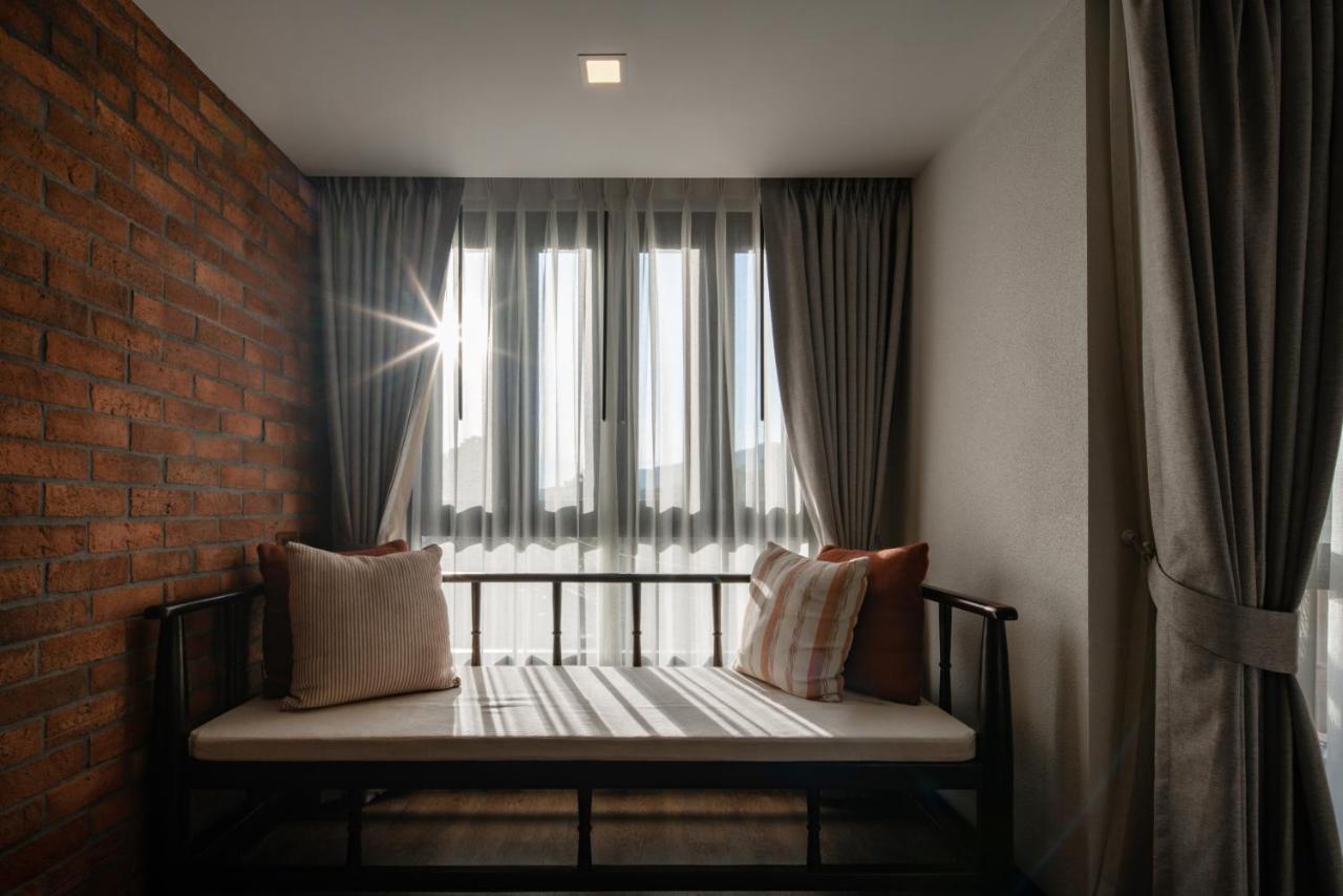 El Barrio Lanna Otel Chiang Mai Dış mekan fotoğraf